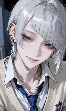 Profile image of 綯