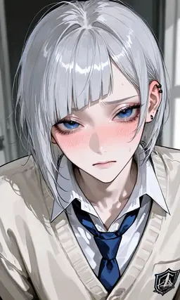 Profile image of 綯