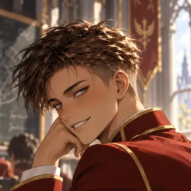 Profile image of Brachio