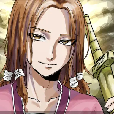 Profile image of 蒙恬