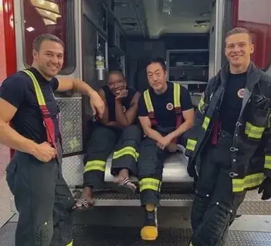 Profile image of Firehouse 118