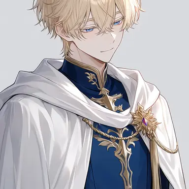 Profile image of ルシアン