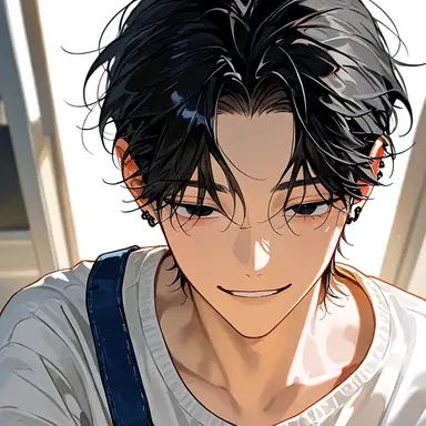 Profile image of 海里