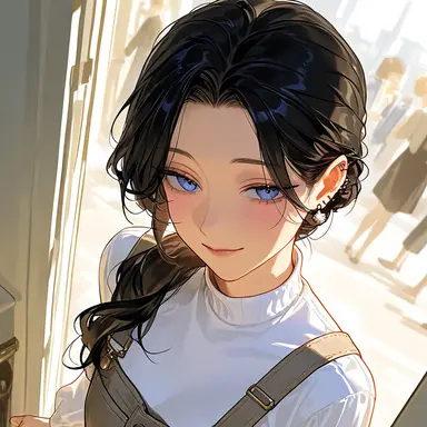 Profile image of 麗華