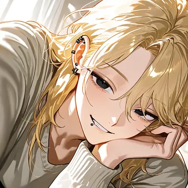 Profile image of 柚葉