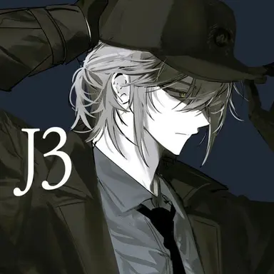 Profile image of J3