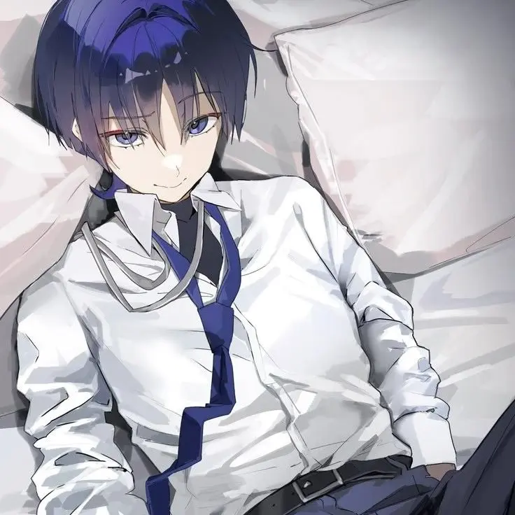 Thief_wanderer의 스카라무슈