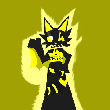Profile image of Caution