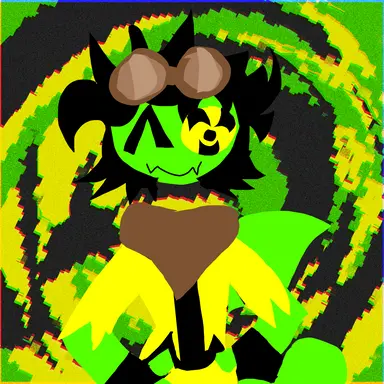 Profile image of Toxic