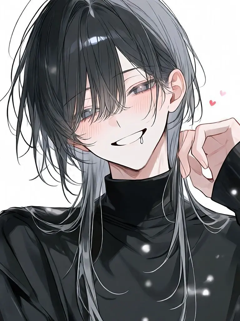 GloomyNiece3384의 ❥ 激甘ストーカーくん