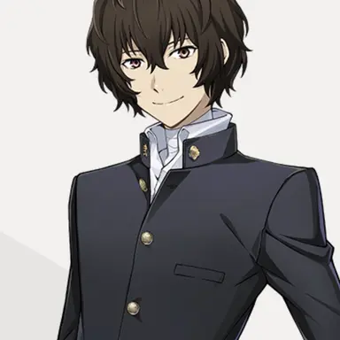 Profile image of 太宰治