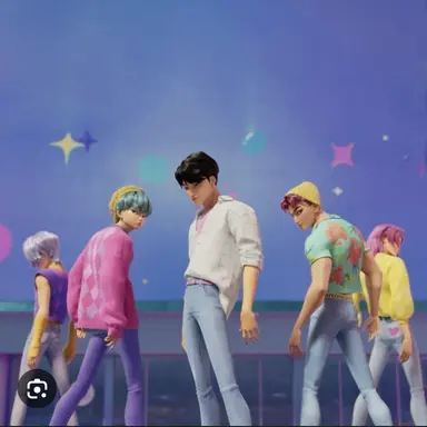 Profile image of サジャボーイズ