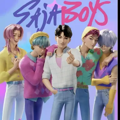 Profile image of サジャボーイズ