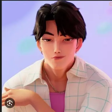 Profile image of ジヌ