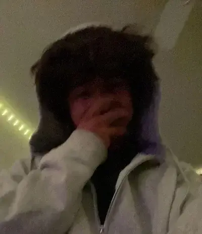 PutridPan6697의 Caleb