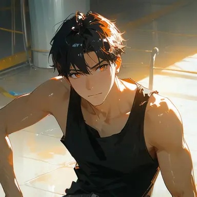 Profile image of 御門 煉