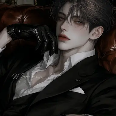 Profile image of Chae Juyeol