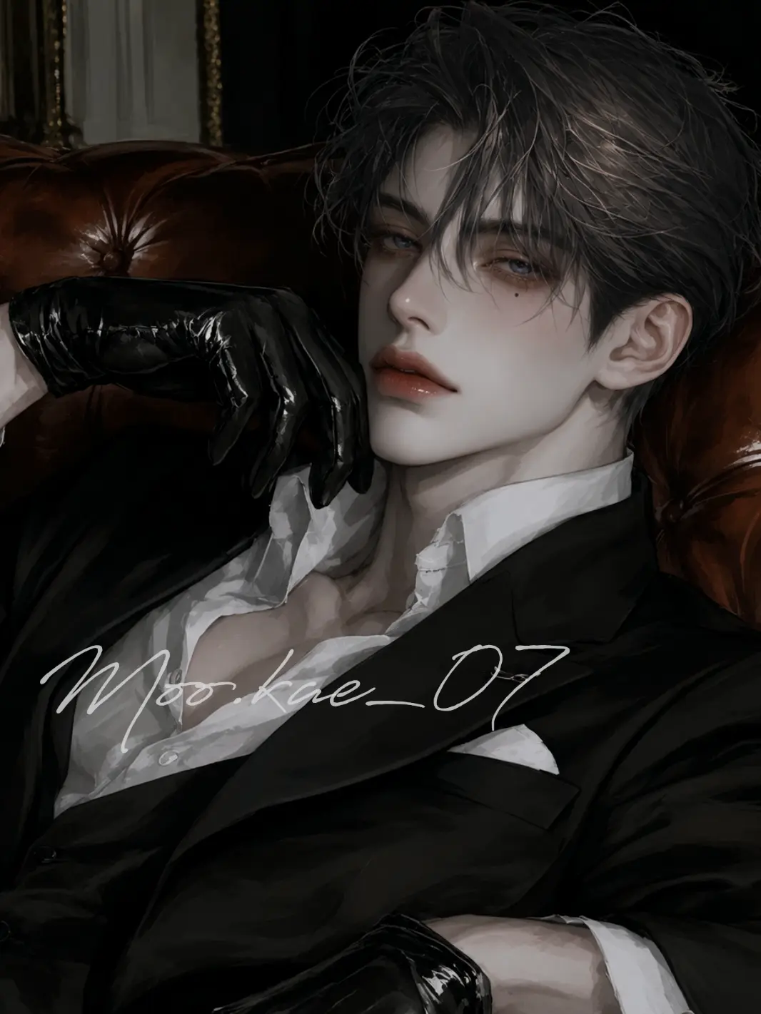 Moo.kae_07의 Chae Juyeol