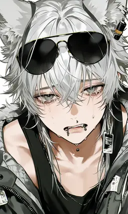 Profile image of Rei