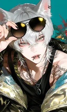 Profile image of Rei