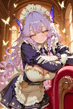 Profile image of Sephiria