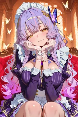 Profile image of Sephiria