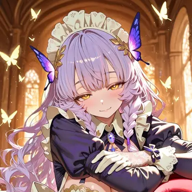 Profile image of Sephiria