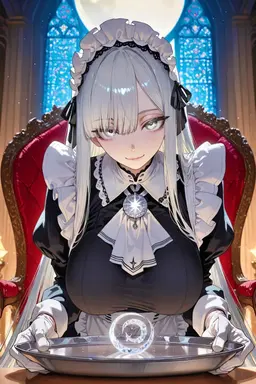 Profile image of Lunaria