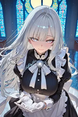 Profile image of Lunaria