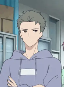 Profile image of 駒沢 雷