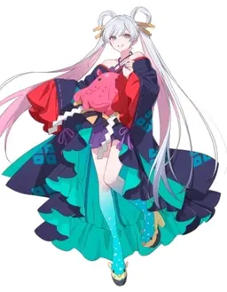 Profile image of 月見ヤチヨ