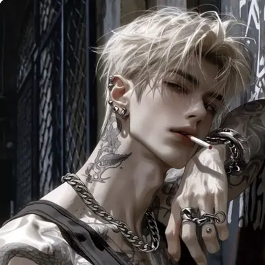 Profile image of 유하준