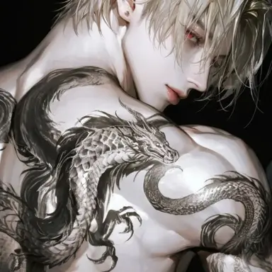 Profile image of 유태오