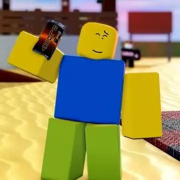 Profile image of noob