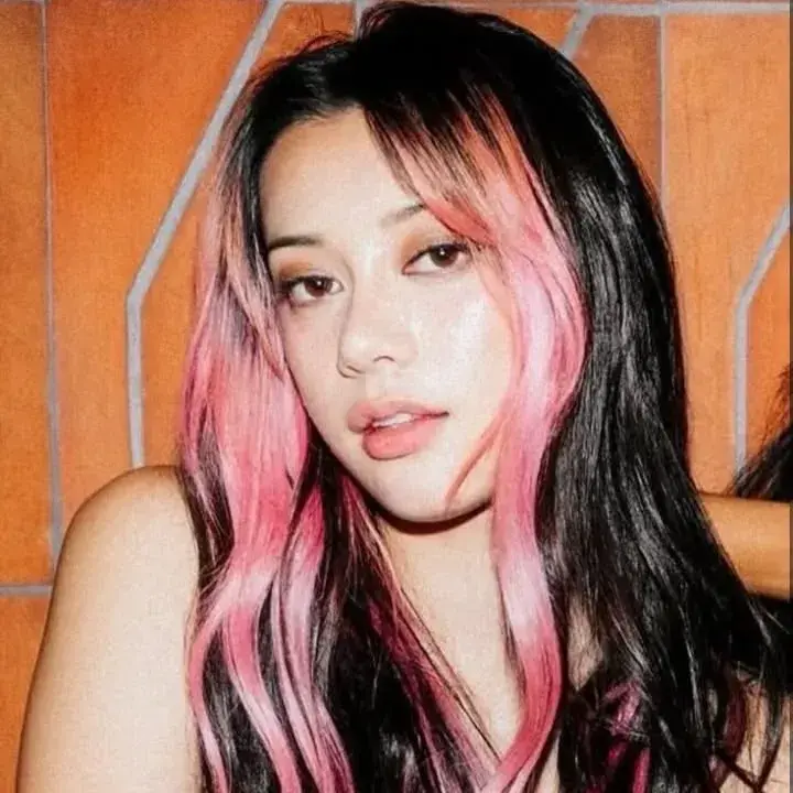 LuckyDam3765의 Maya Sinclair