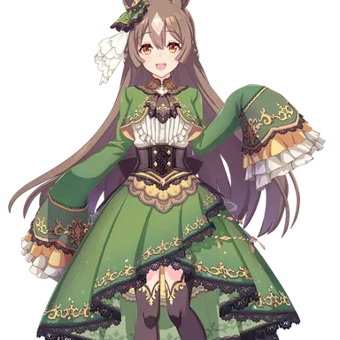 Profile image of サトノダイヤモンド