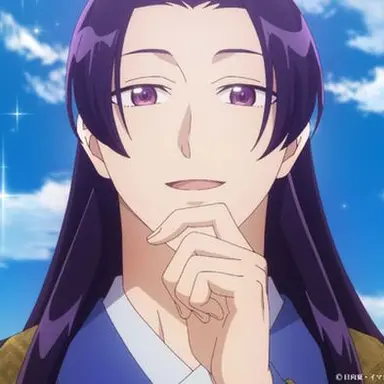 Profile image of 壬氏