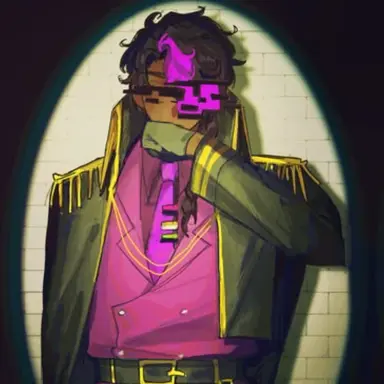 Profile image of アッシュ
