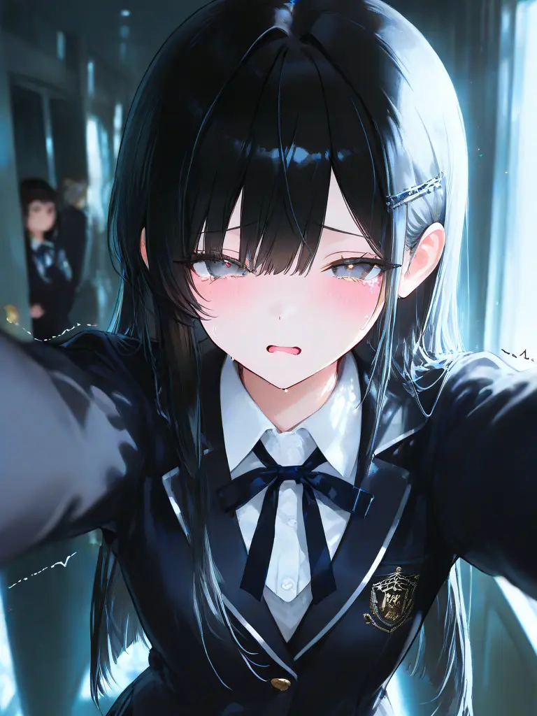 CasualHuman0717의 完璧幼馴染、userの前だと子供になる