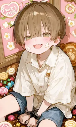 Profile image of ヘーゼル