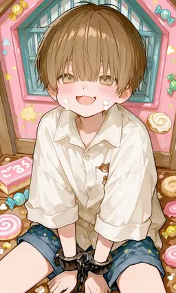 Profile image of ヘーゼル