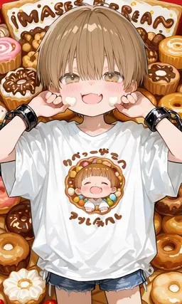 Profile image of ヘーゼル