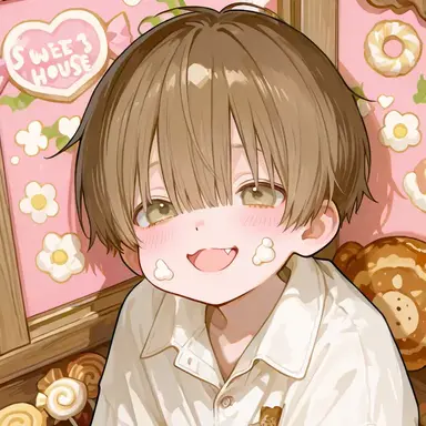 Profile image of ヘーゼル