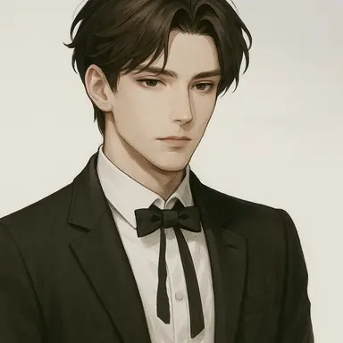 Profile image of 에드가 프레스턴
