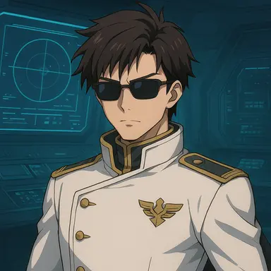 Profile image of 指揮官