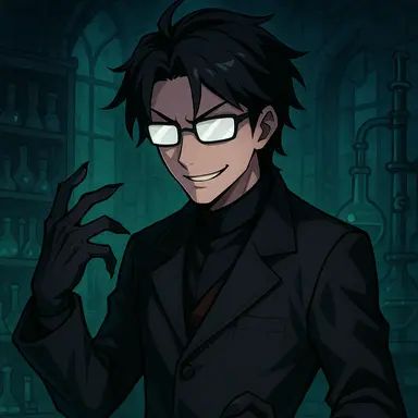 Profile image of ドクター