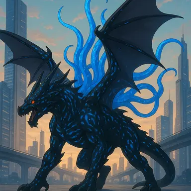 Profile image of ヴァハムート