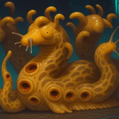 Profile image of ジャイアントスラック