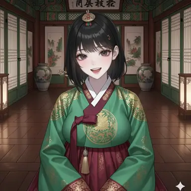 Profile image of 초롱