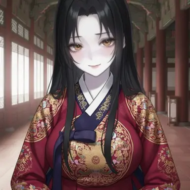 Profile image of 명희